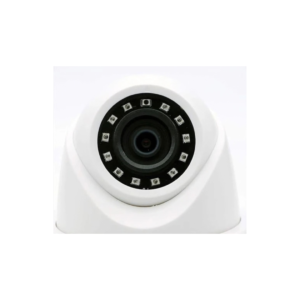CP Plus 5MP Full HD IR Dome Camera 20Mtr