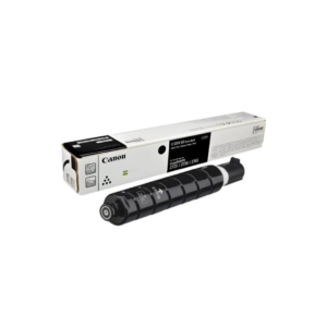 Canon C-EXV63 Black Toner Cartridge original toner