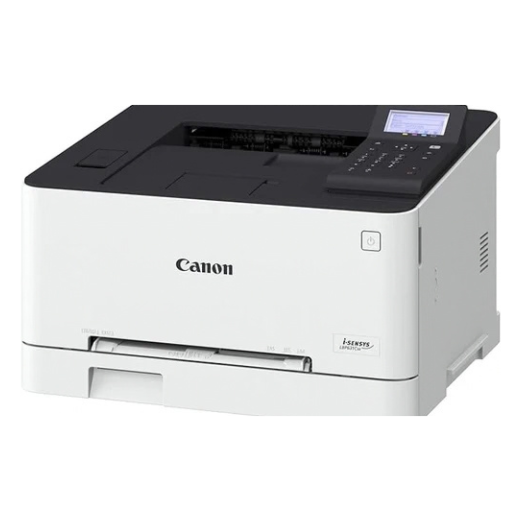 Canon I-SENSYS LBP631CW SFP Colour Laser Printer