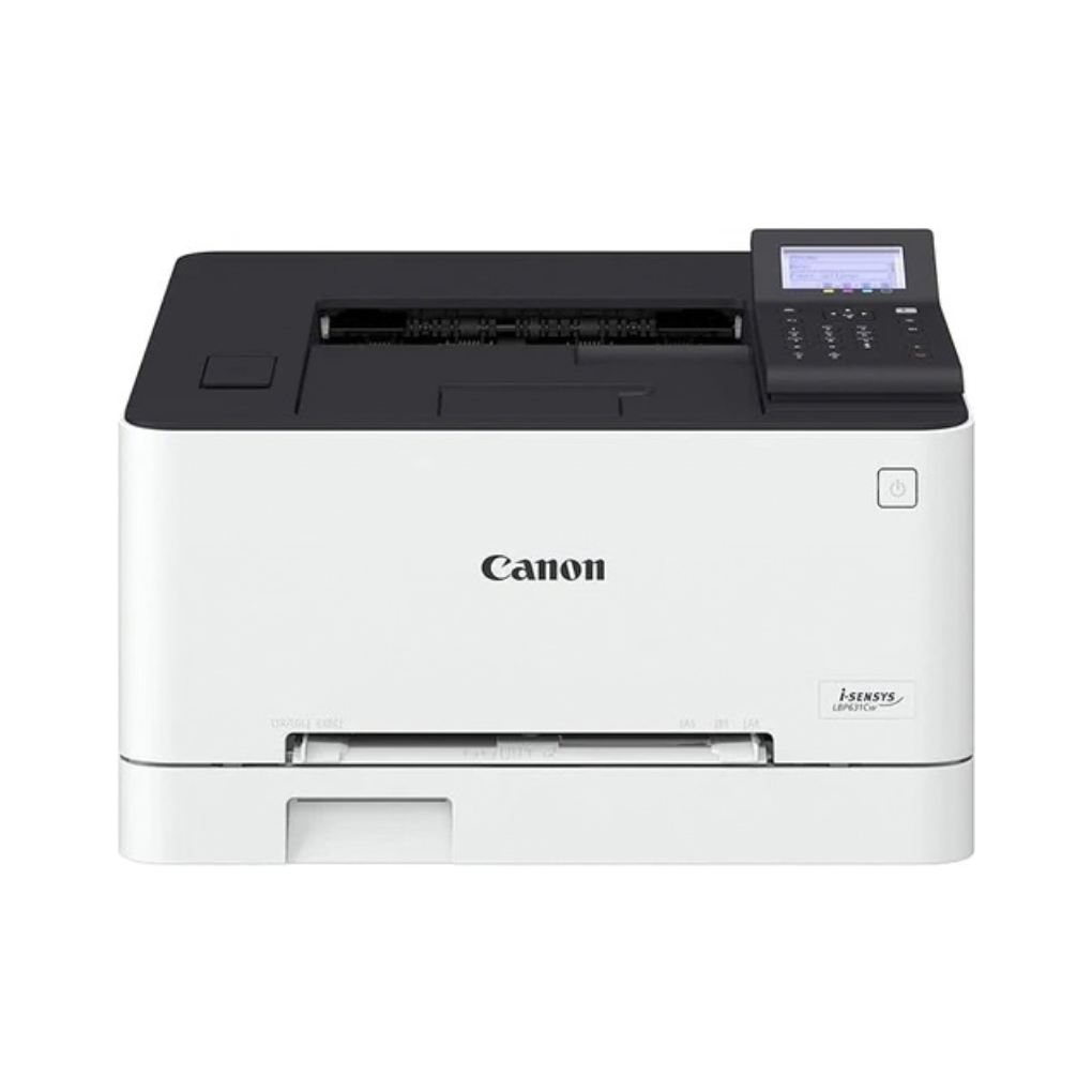 Canon I-SENSYS LBP631CW SFP Colour Laser Printer