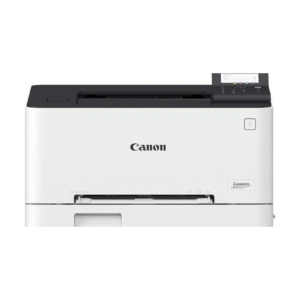 Canon i-SENSYS LBP633Cdw A4 Colour Laser Printer