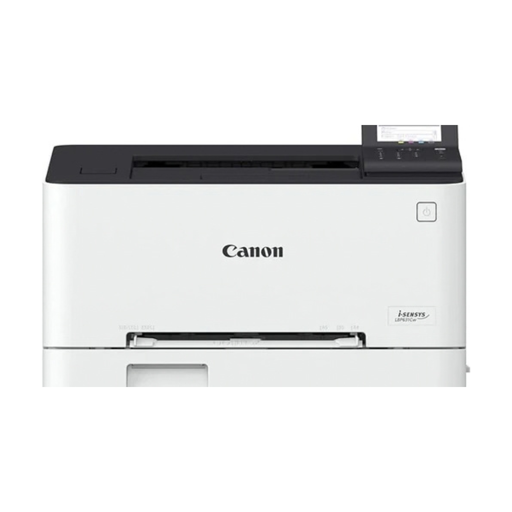 Canon I-SENSYS LBP631CW SFP Colour Laser Printer