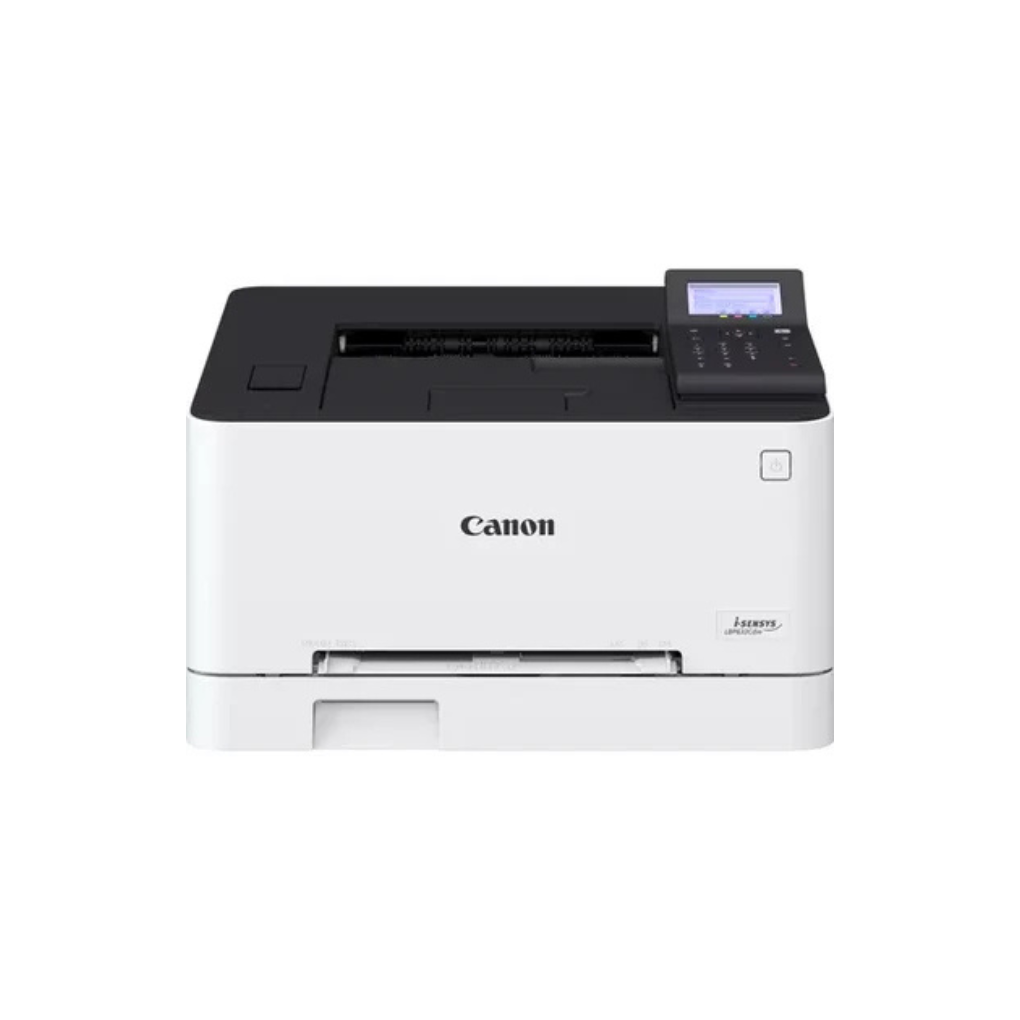 Canon i-SENSYS LBP633Cdw A4 Colour Laser Printer