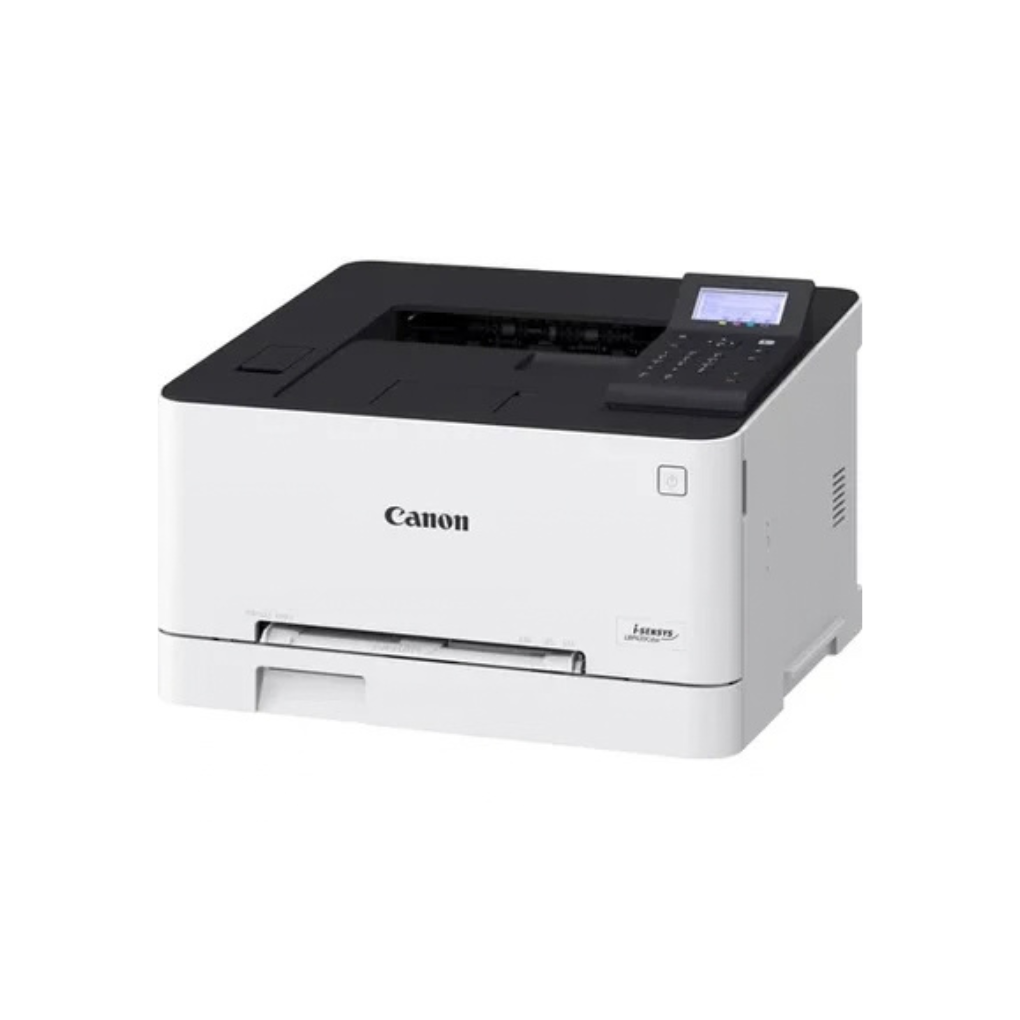 Canon i-SENSYS LBP633Cdw A4 Colour Laser Printer