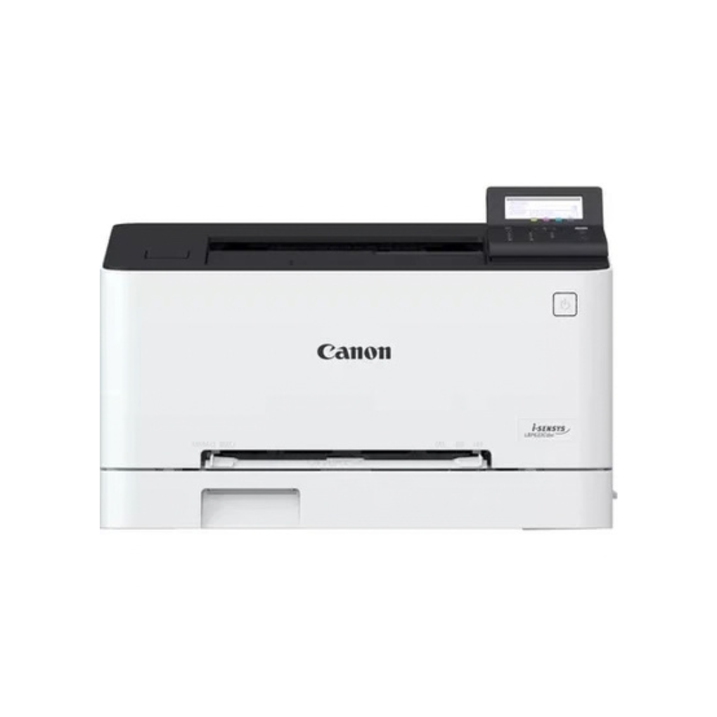 Canon i-SENSYS LBP633Cdw A4 Colour Laser Printer