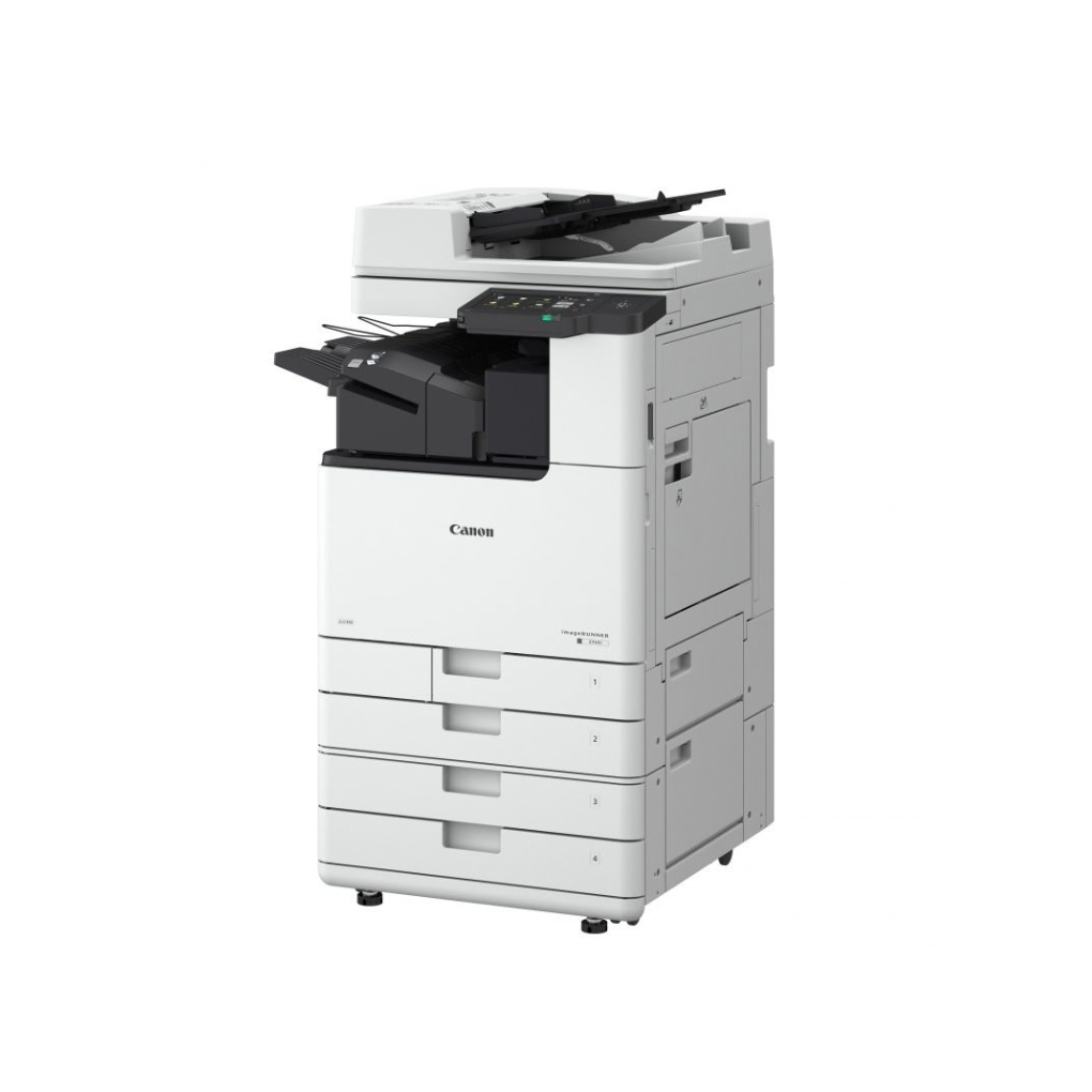 Canon imageRUNNER 2730i A3 Monochrome Laser Multifunctional Printer