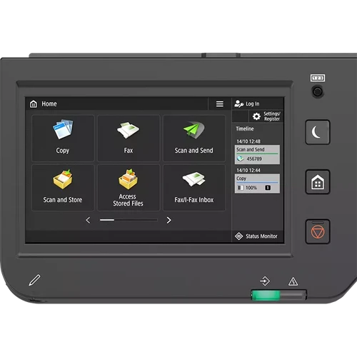 Canon imageRUNNER 2730i A3 Monochrome Laser Multifunctional Printer