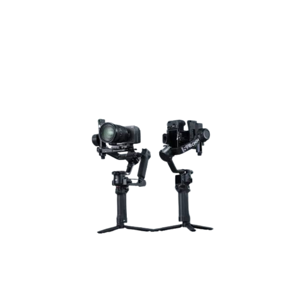DJI Camera R5s gimble 2gen