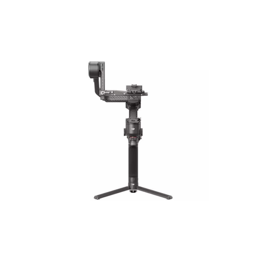 DJI RS 4 Gimbal Stabilizer Combo
