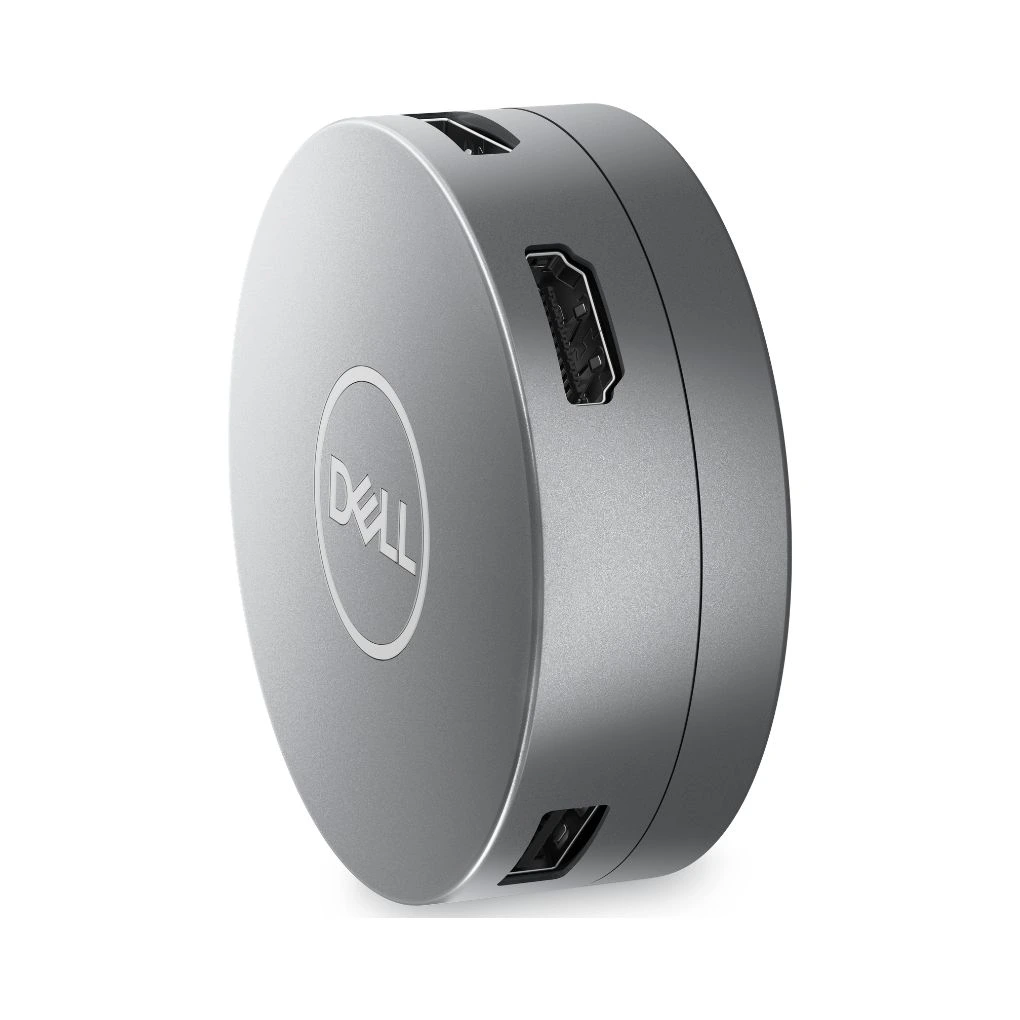 Dell 6-in-1 USB-C Multiport Adapter - DA305 - Image 3