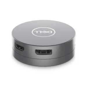 Dell 6-in-1 USB-C Multiport Adapter - DA305
