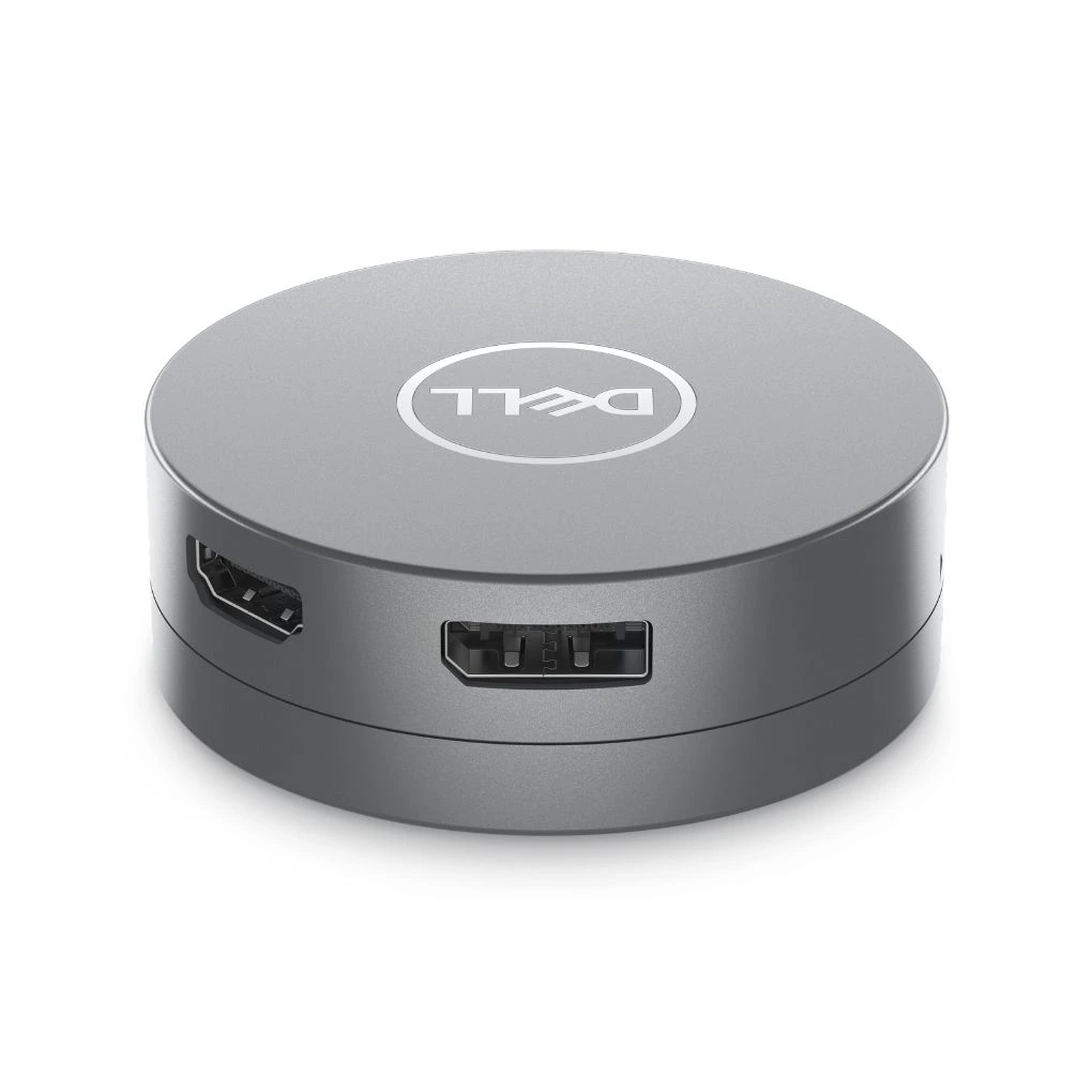 Dell 6-in-1 USB-C Multiport Adapter - DA305