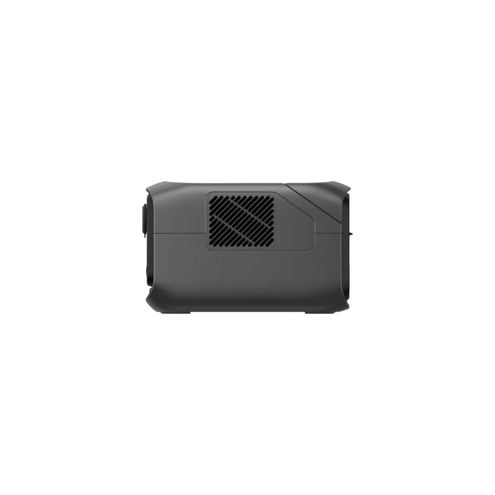 EcoFlow RIVER 3 Max Plus Portable Power Station (858Wh,600W) - Image 5