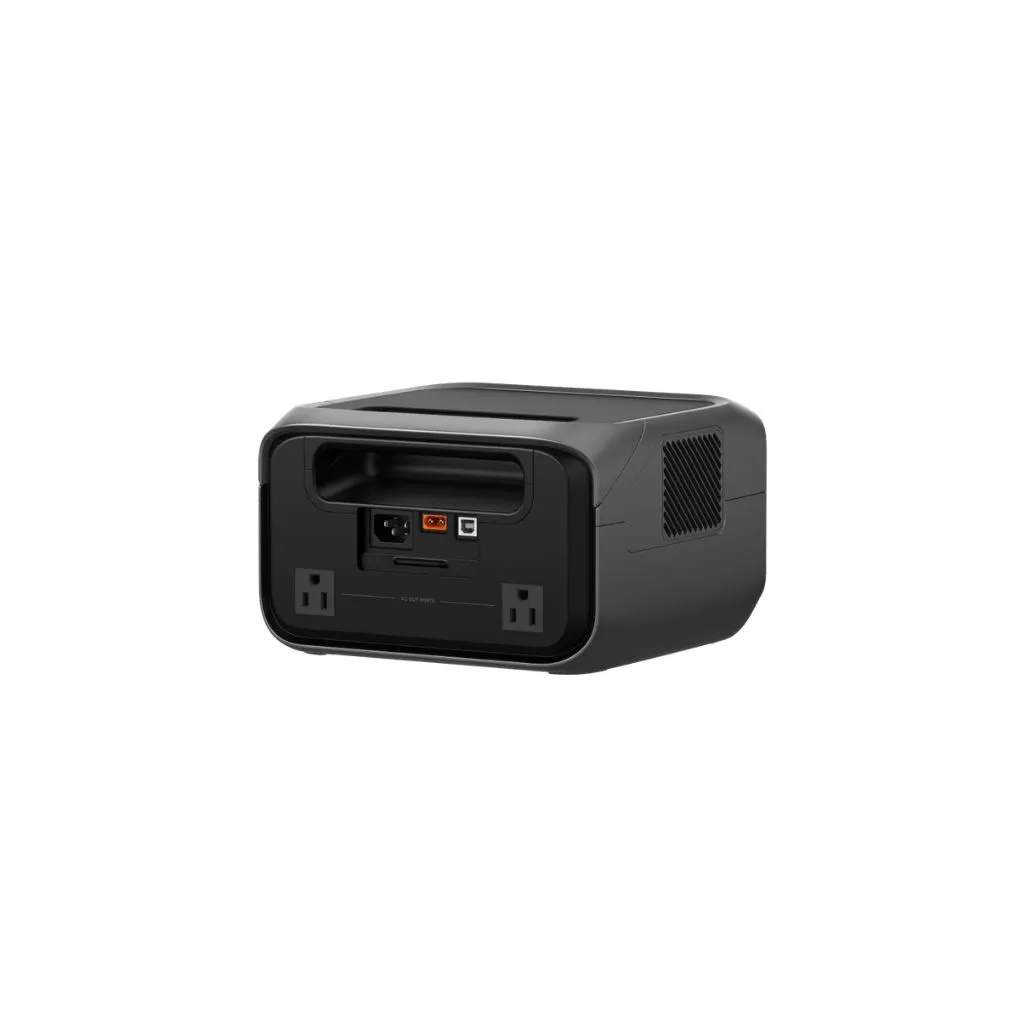 EcoFlow RIVER 3 Max Plus Portable Power Station (858Wh,600W) - Image 2