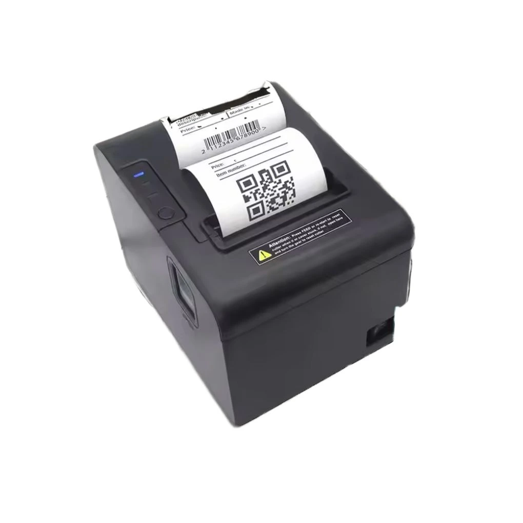 Epos Thermal Receipt Printer ECO 200UE USB + Ethernet