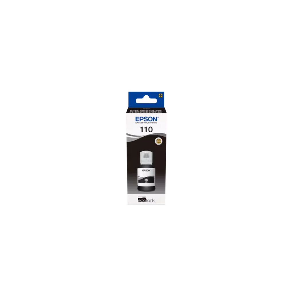 Epson 110 Ink Bottle