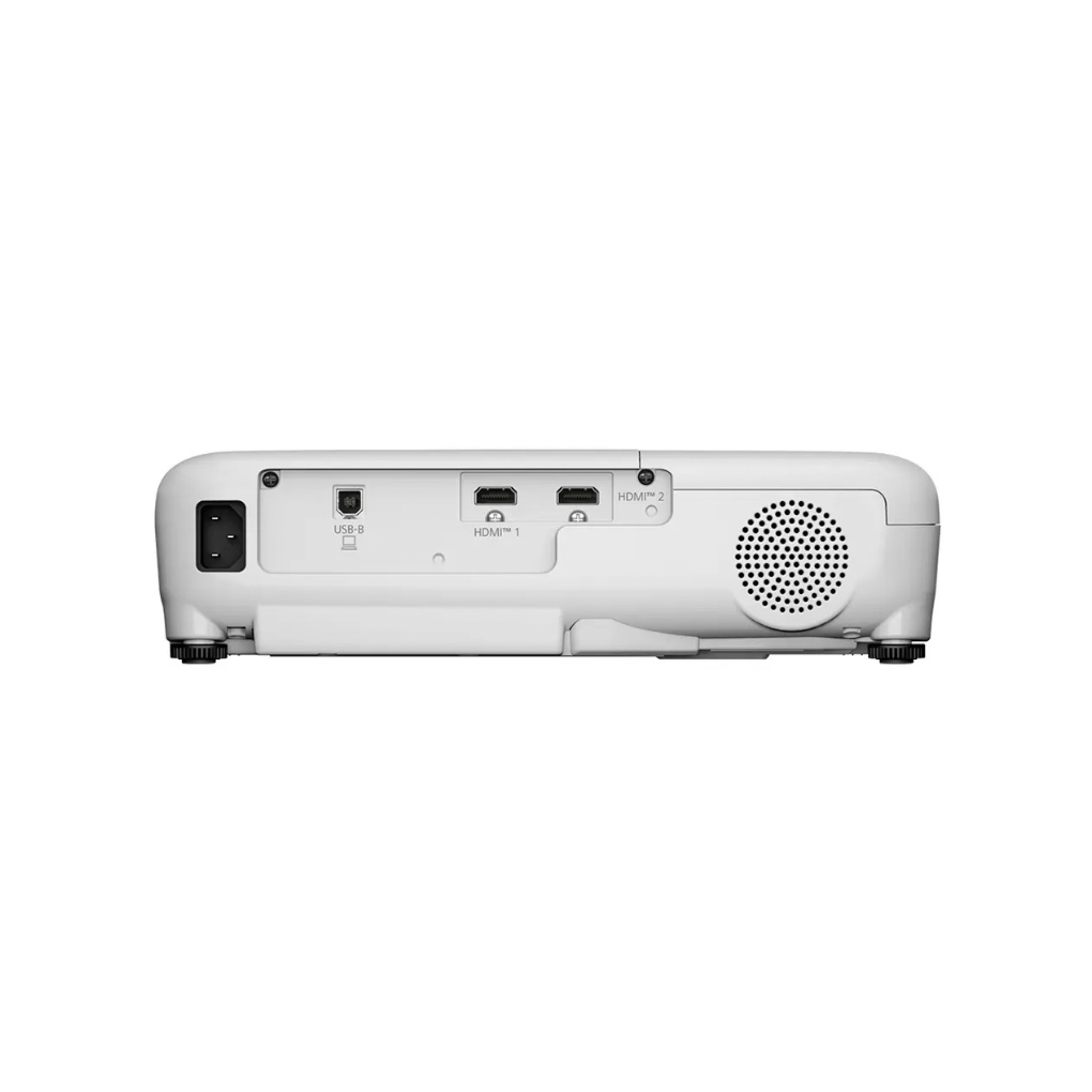 Epson EB-E12 XGA 3600 Lumen Projector