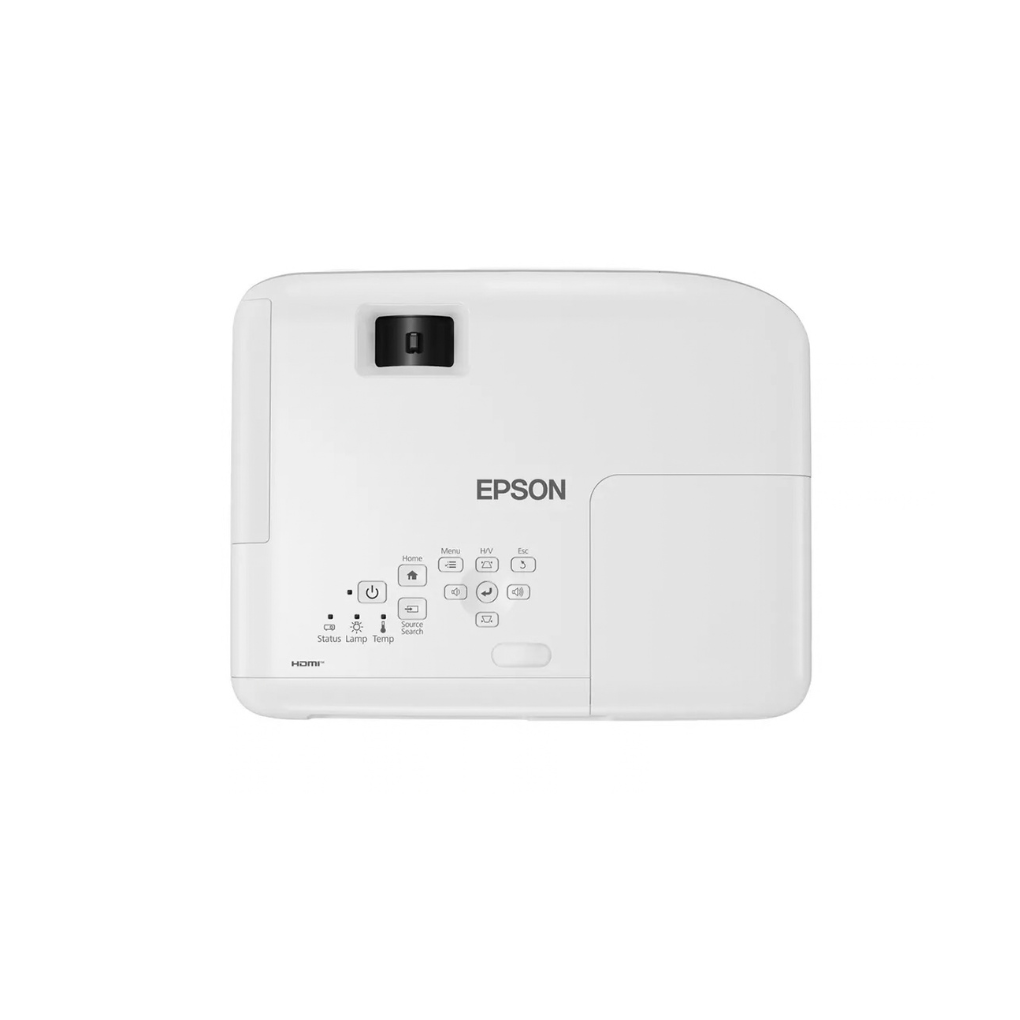 Epson EB-E12 XGA 3600 Lumen Projector