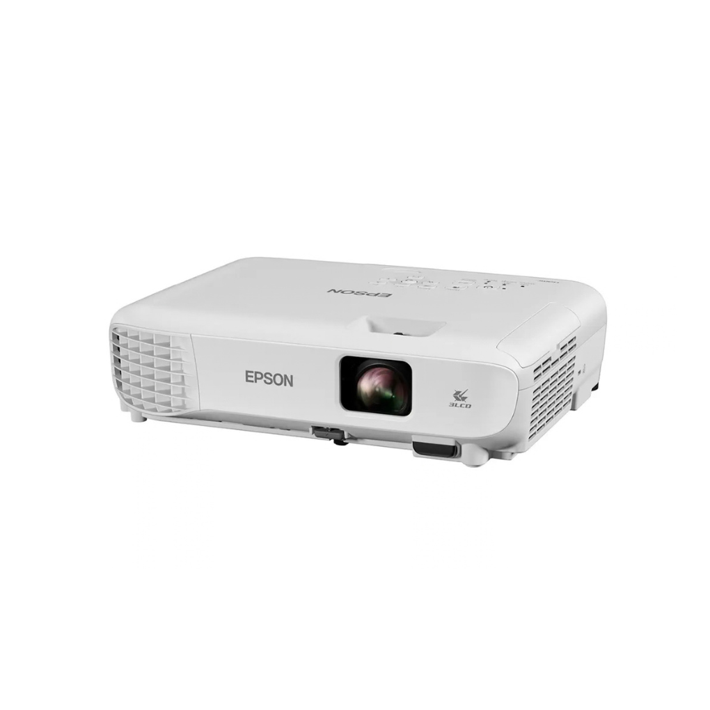 Epson EB-E12 XGA 3600 Lumen Projector