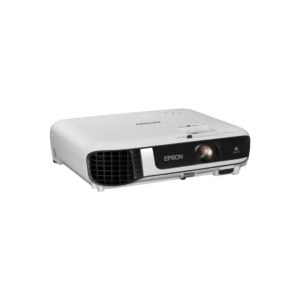Epson EB-W53 WXGA 4000 Lumen Projector