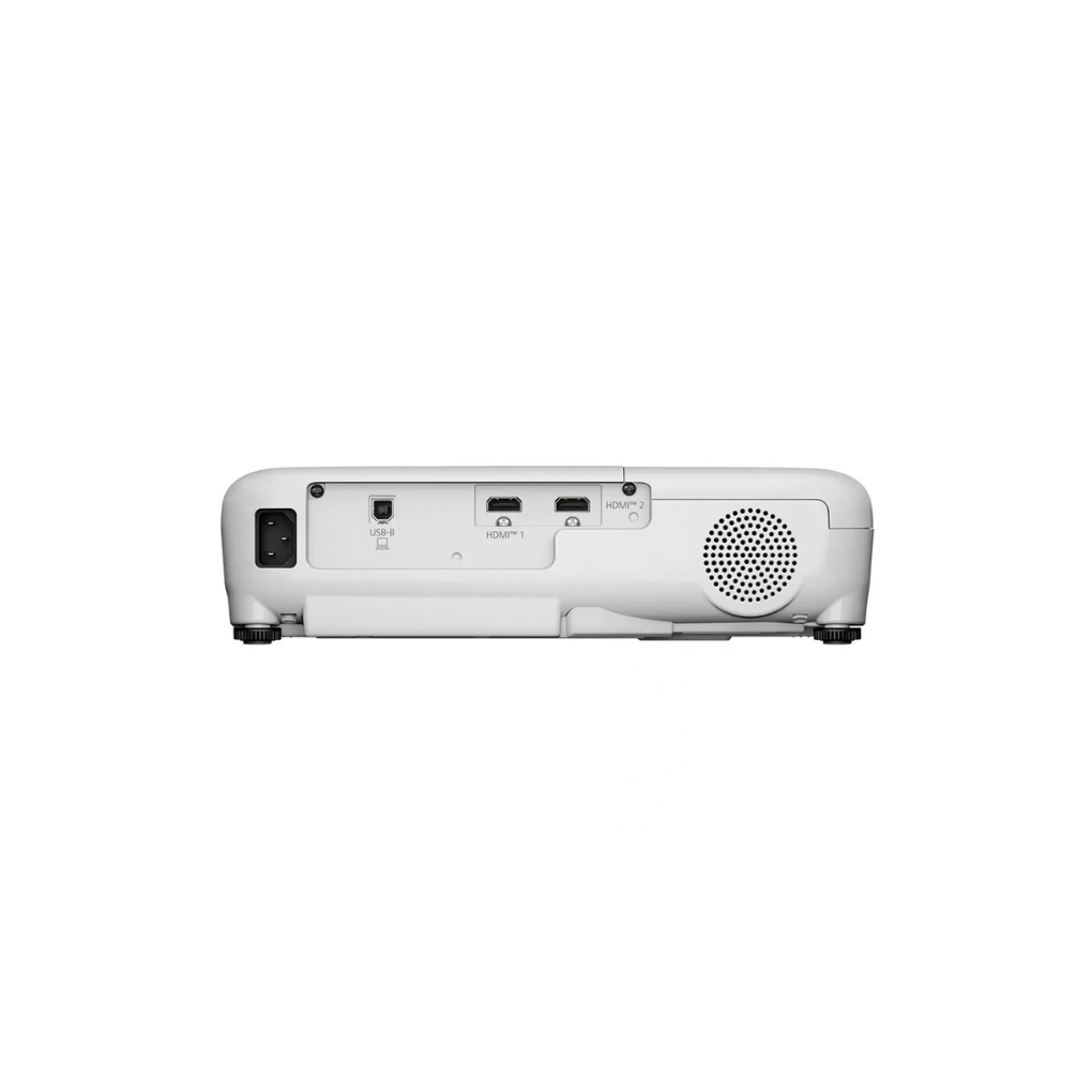 Epson EB-W53 WXGA 4000 Lumen Projector