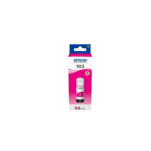 Epson EcoTank 103 Magenta Ink Bottle