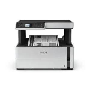 Epson EcoTank Monochrome M2170 All-in-One Ink Tank Printer