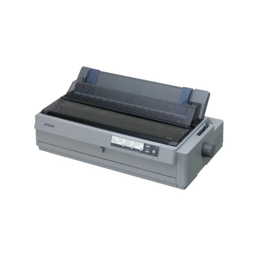 Epson LQ-2190 Dot Matrix Printer