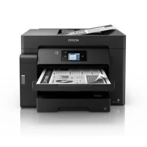 Epson M15140 Monochrome A3 Ink Tank Printer