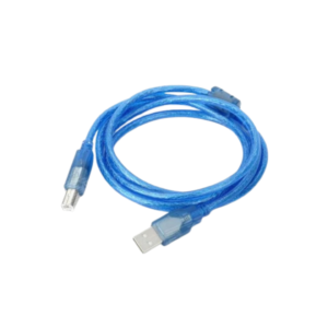 Generic USB Printer Cable 1.5 Meter