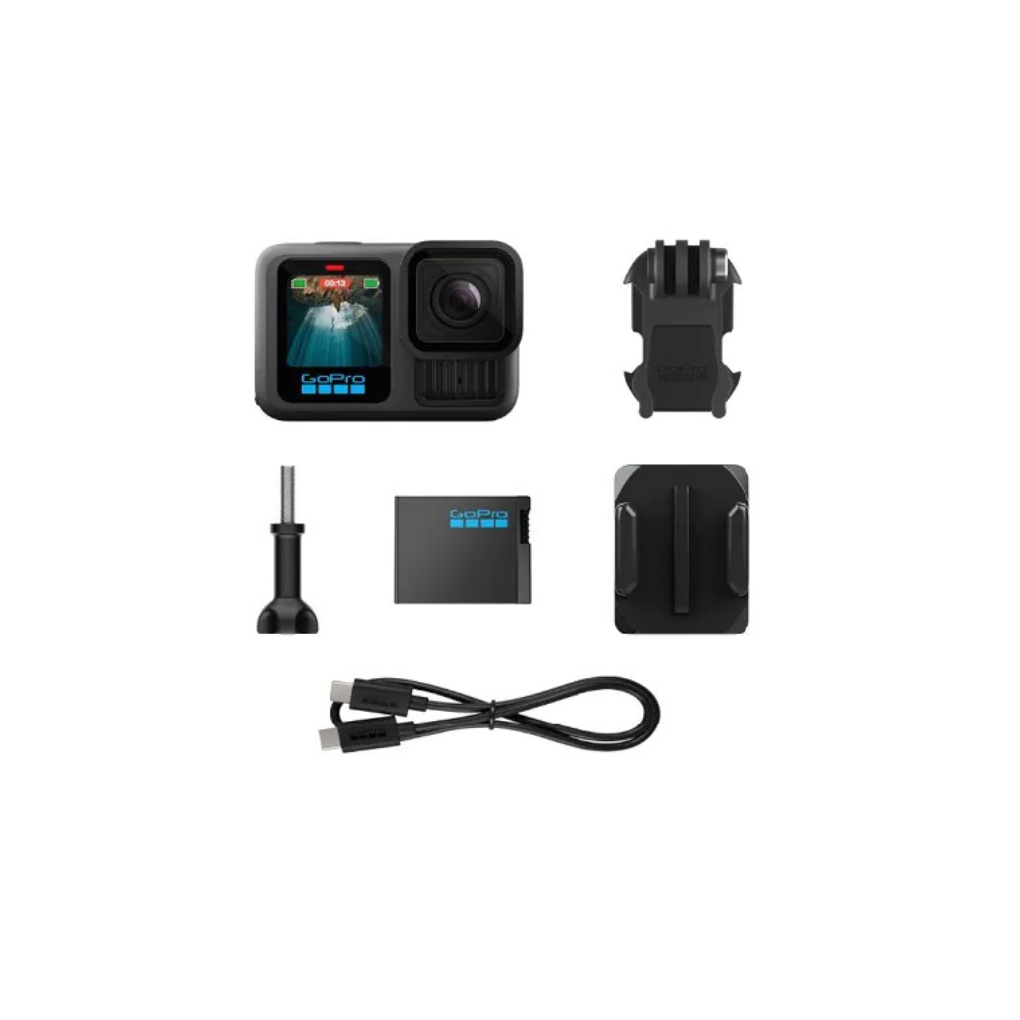 Go pro hero 13 64GB