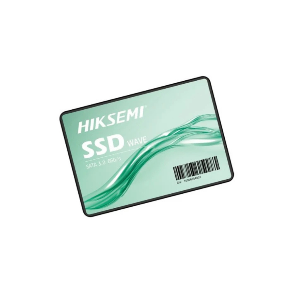 HIKSEMI SATA Internal SSD 2TB