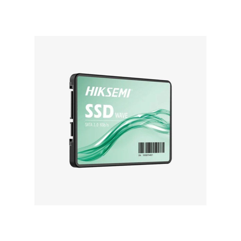 HIKSEMI Wave Internal SSD NVMe 512GB