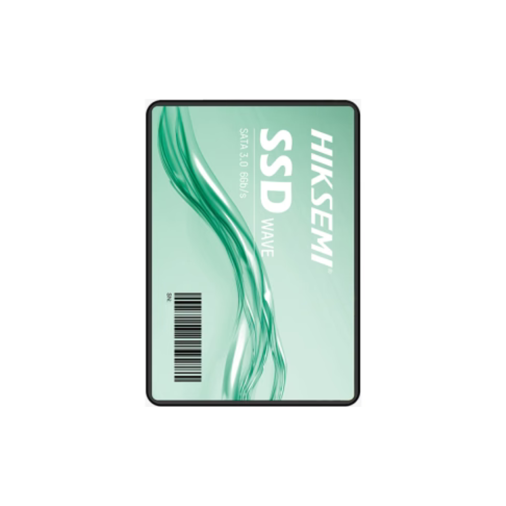 HIKSEMI Wave Internal SSD NVMe 256GB