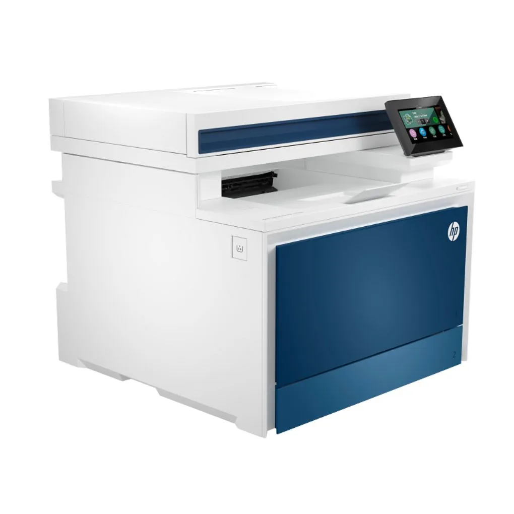 HP Color LaserJet Pro MFP 4303fdn Printer (5HH66A) - Image 2