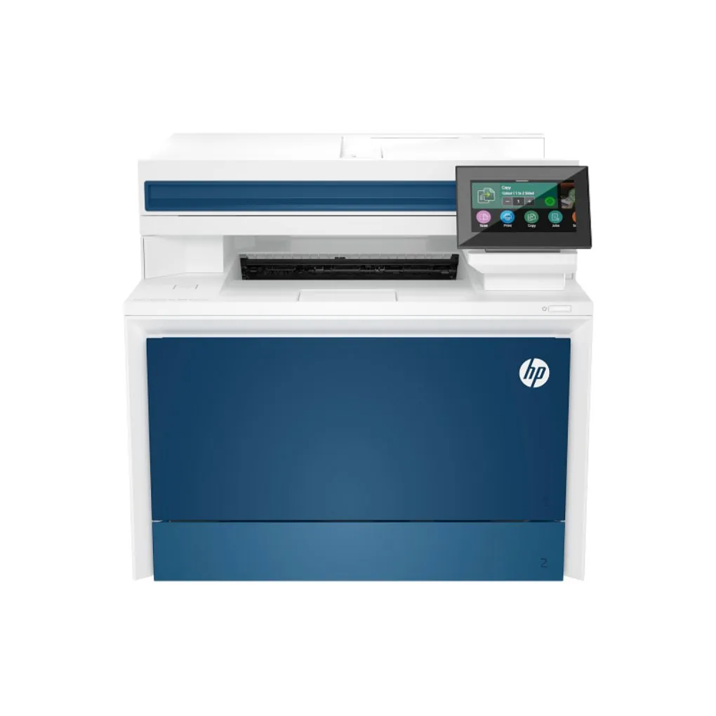 HP Color LaserJet Pro MFP 4303fdn Printer (5HH66A)