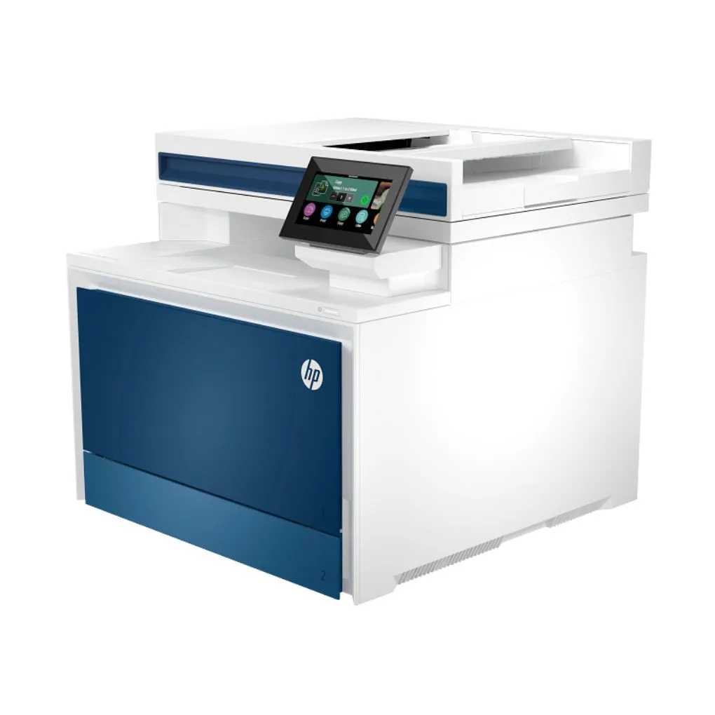 HP Color LaserJet Pro MFP 4303fdw Printer (5HH67A)