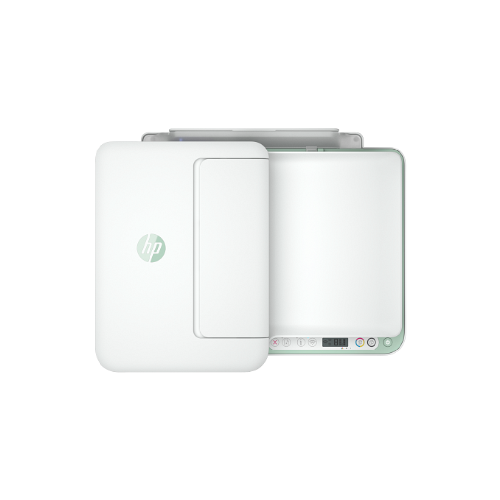 HP DeskJet Plus 4120 All-in-One Printer