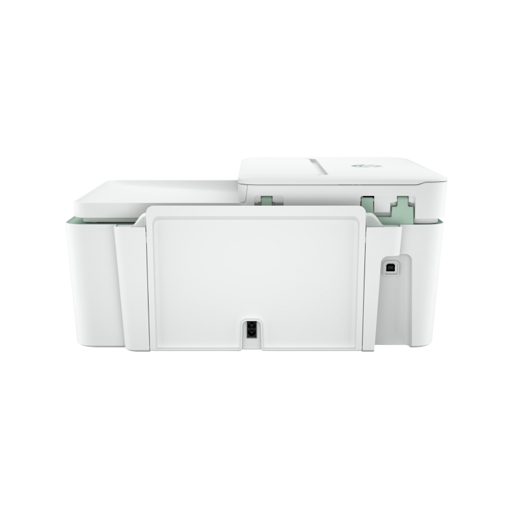 HP DeskJet Plus 4120 All-in-One Printer