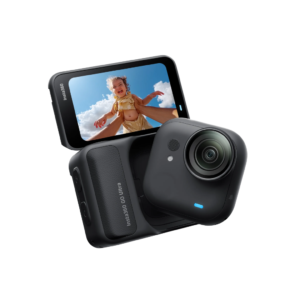 Insta 360 Go ultra
