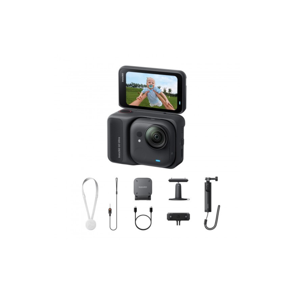Insta 360 Go ultra