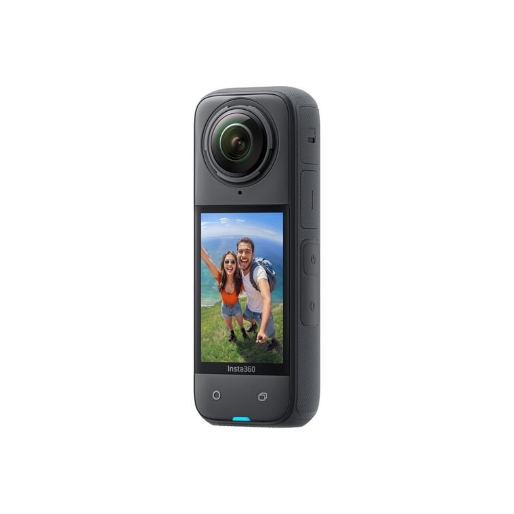 Insta 360 X4 360 8K Action Camera