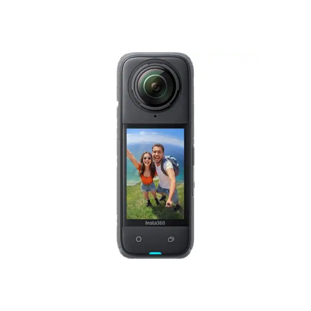 Insta 360 X4 air 8K 360 cameraInsta 360 X4 air 8K 360 camera