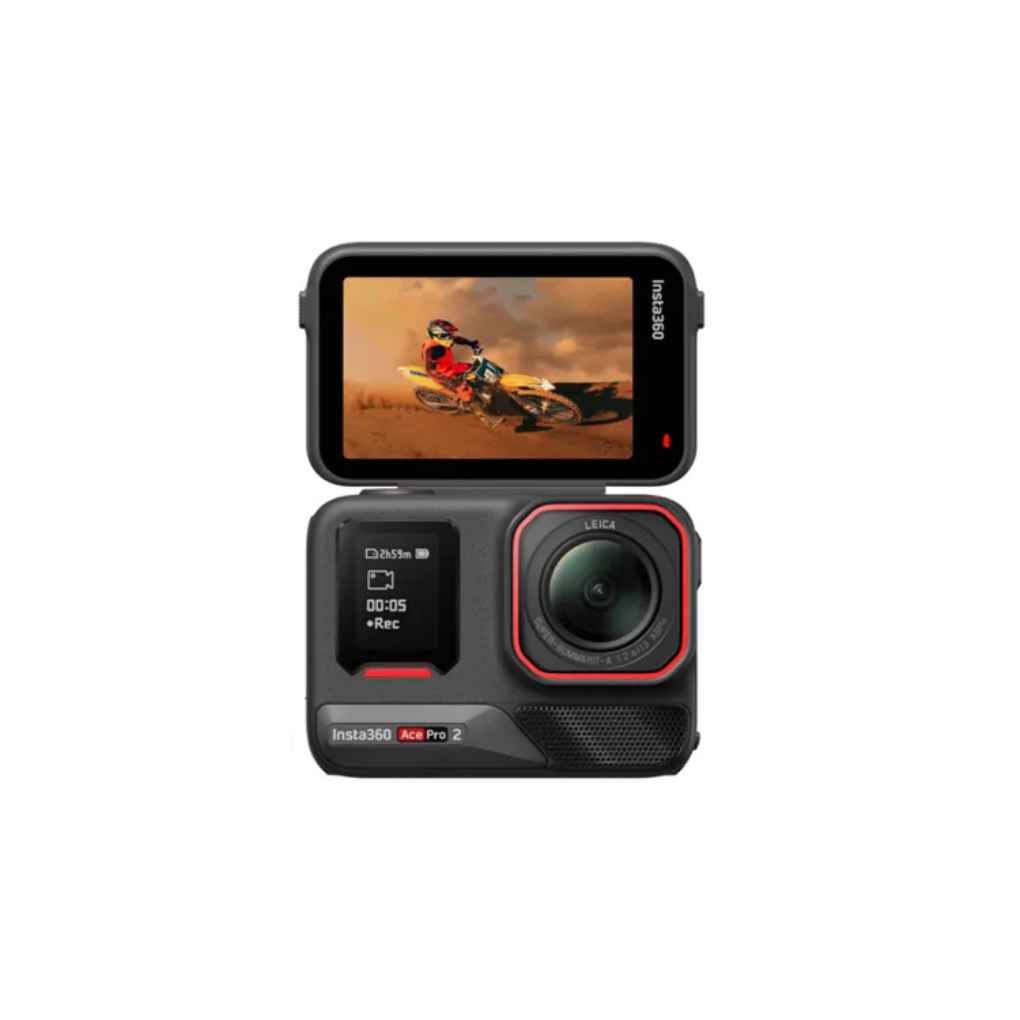 Insta360 Ace Pro 2 8K camera