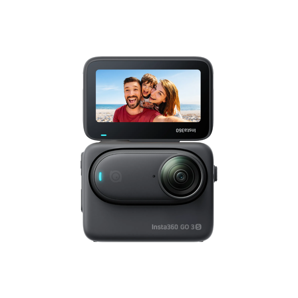 Insta360 GO 3S 4k 128 GB