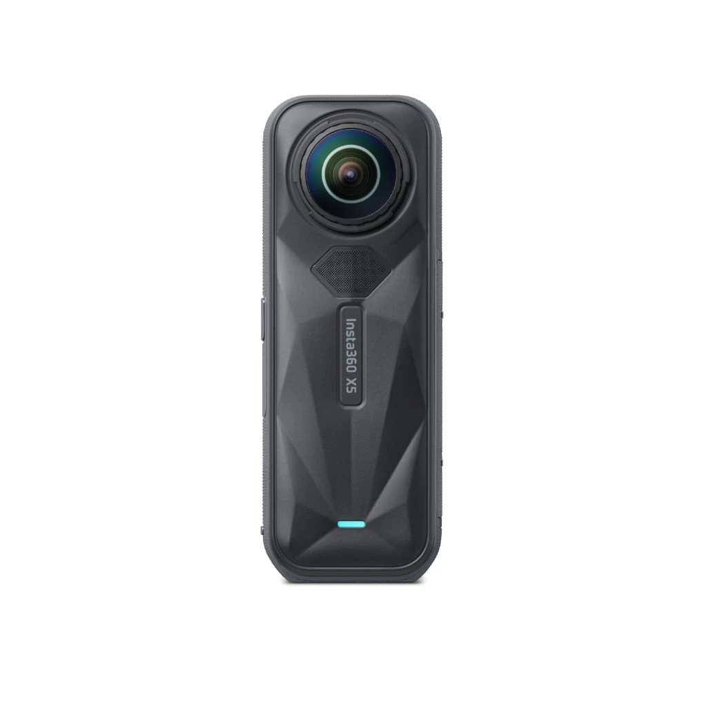 Insta360 X5 360° 8K Action Camera - Image 2