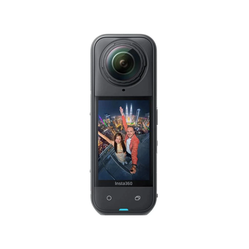 Insta360 X5 360° 8K Action Camera