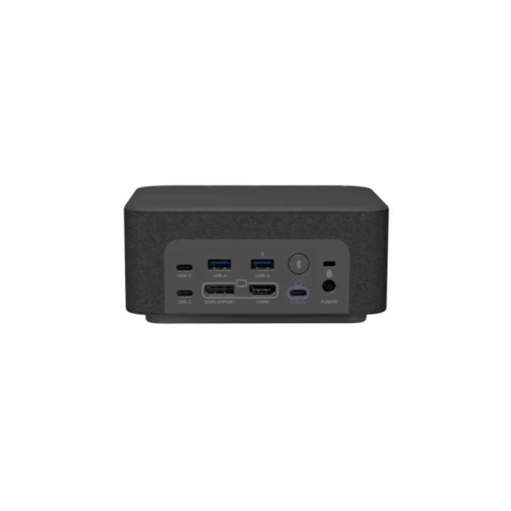 LOGI Dock All-In-One Docking Station