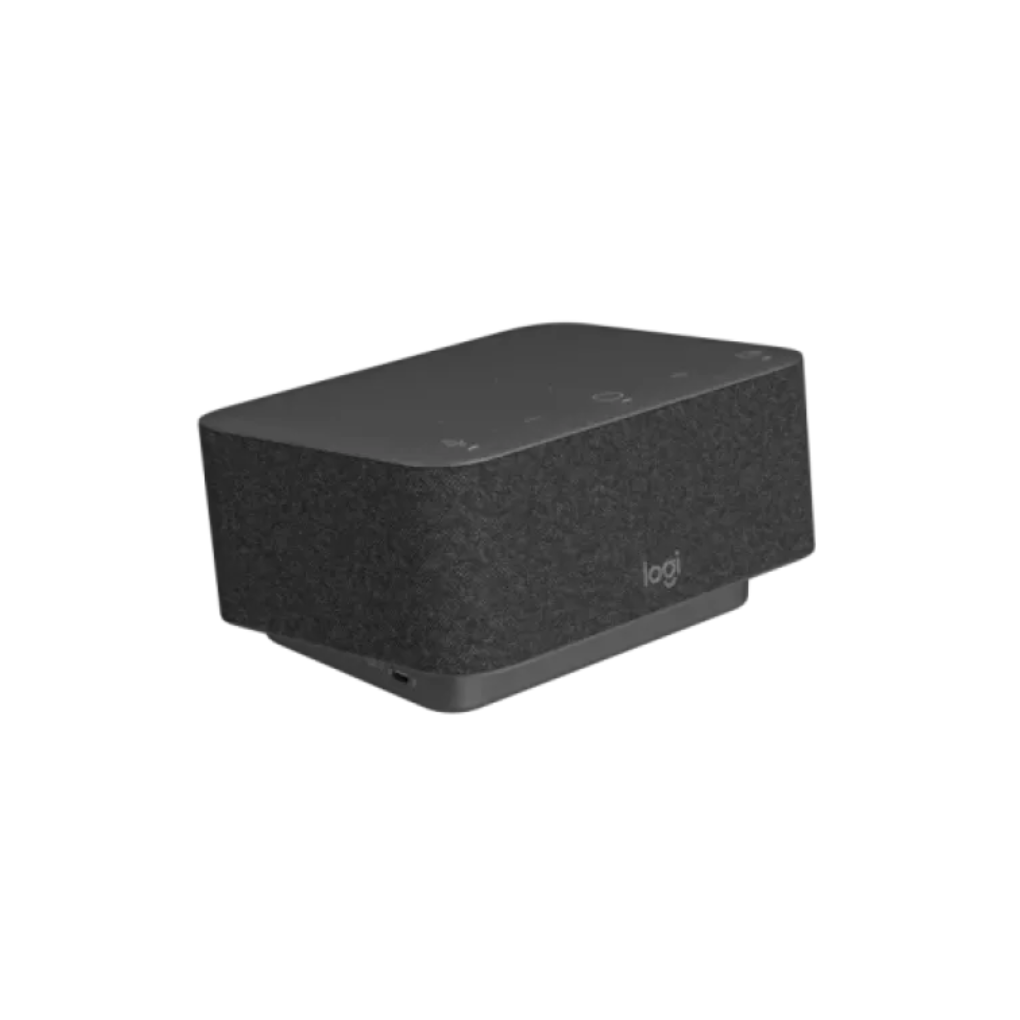 LOGI Dock All-In-One Docking Station