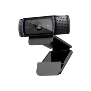 LOGITECH C920 HD Pro Webcam